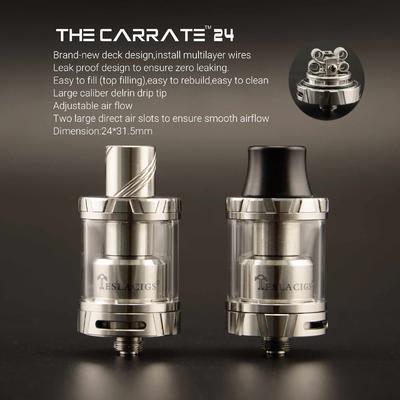 The Carrate 24 RTA
