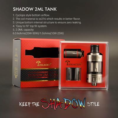 Shadow 2ML Tank